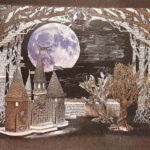 Эскизы и макеты для 120 спектаклей представили на выставке в Москве