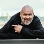 «Если в скором времени женюсь — никто не узнает»: Аверин сделал откровенное признание в юбилей