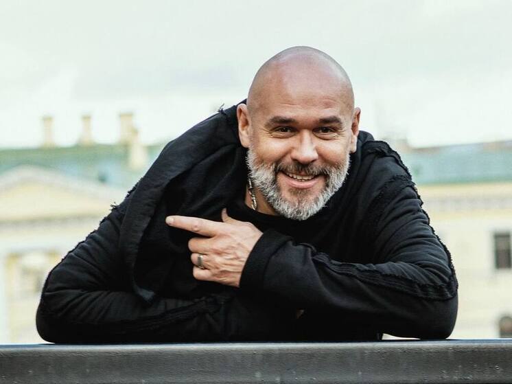 «Если в скором времени женюсь — никто не узнает»: Аверин сделал откровенное признание в юбилей