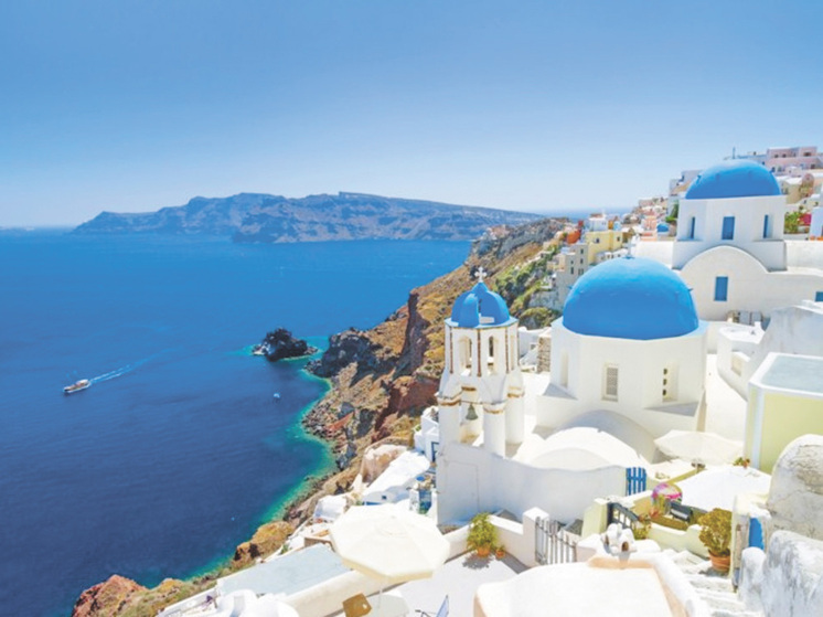 Евросоюз стал лидером по спросу россиян на зарубежное жилье