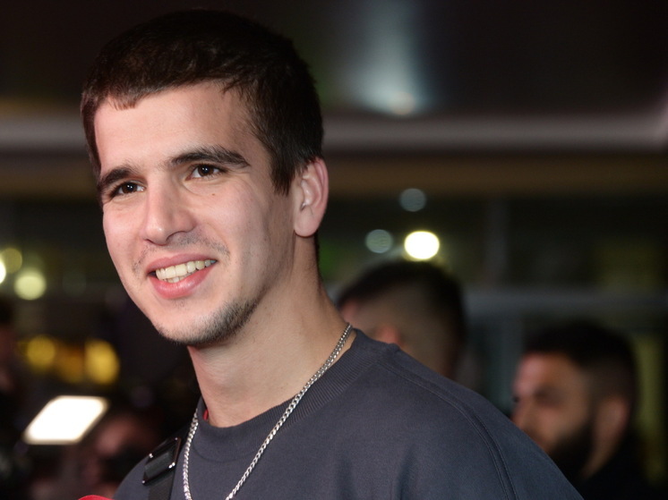 Feduk завязал с рэпом в новом альбоме про смерть