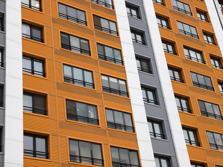 Ходовой товар: Стоимость 1 «квадрата» в столичных новостройках бизнес-класса превысила 500 тыс. рублей