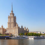 Инвесторы задержались в отелях: объем вложений в российские гостиницы увеличился на треть