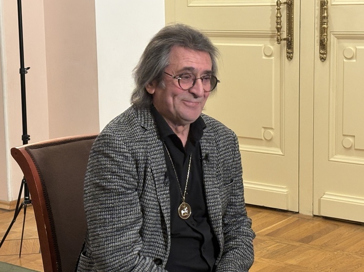 Юрий Башмет: «Как ни запрещай, Чайковского все равно исполняют»