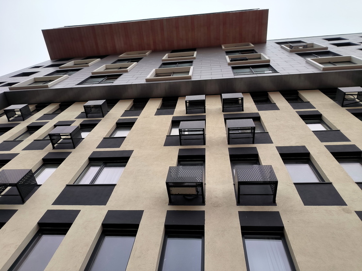 Юрист оценил ситуацию вокруг мошенничества с продажей квартир пожилыми людьми