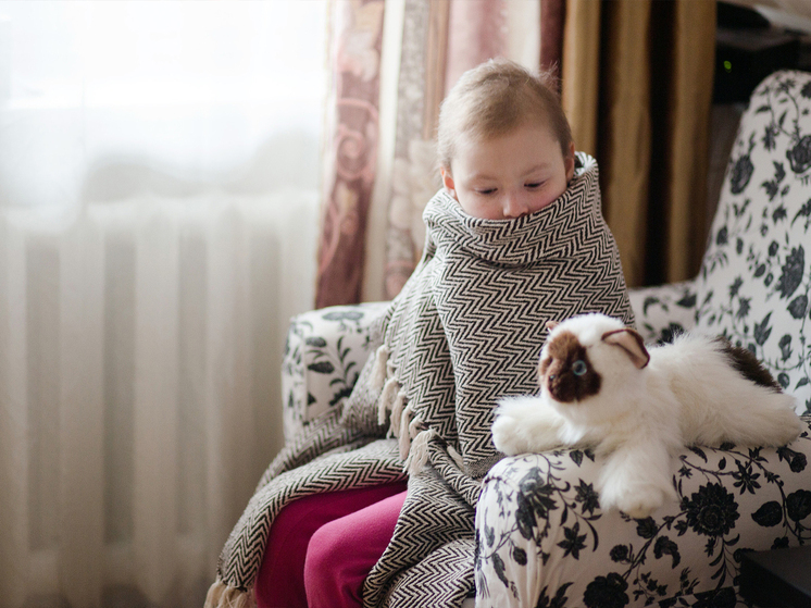 Как подготовить квартиру к зиме: грамотные советы управляющей компании