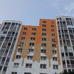 Комфорт-класс теряет позиции: в Москве на треть сократилась экспозиция в массовых новостройках