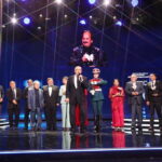 Курьер из Китая получил от Михалкова самый большой бриллиант