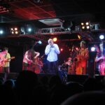 Легенды рока «АукцЫон» вернулись спустя пять лет с новым альбомом