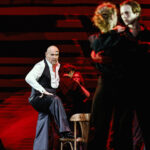 «Минутный порыв говорить»: Аверин сделал Пугачеву