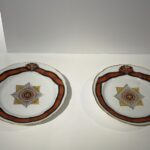 Мода на познание: в «Коломенском» открылась выставка «Русский Парнас»