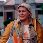 Мордюкову готовили к ролям античных богинь, а она не снимала телогрейку