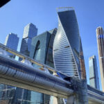 Москвичи рассказали, что им нужно для комфортной жизни: мнения разделились