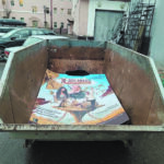 На Ордынке труппа ходит хмуро: новый худрук начал с непопулярных решений