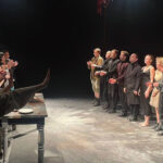 На вечере памяти шекспироведа Алексея Бартошевича прозвучали удивительные истории