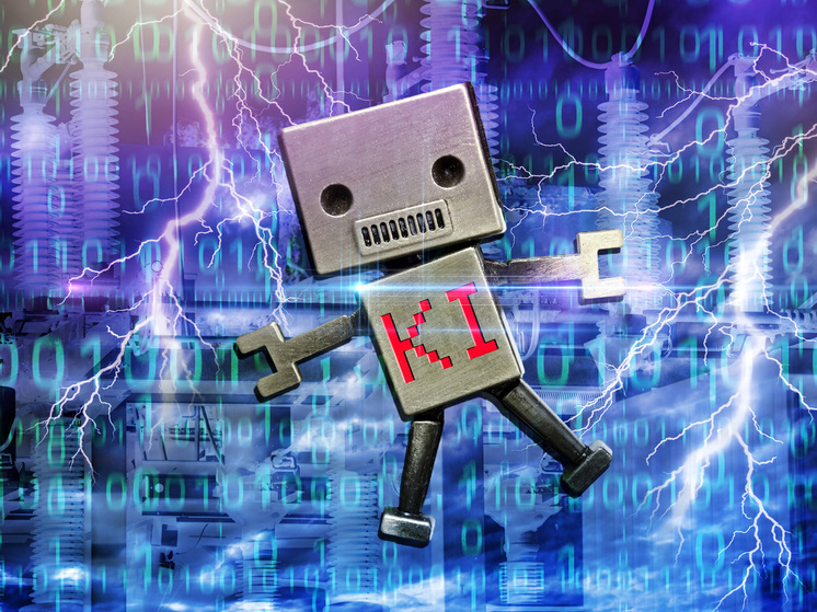 Началось: в России автору рассказов, написанных совместно с нейросетью, вручили крупную литературную премию