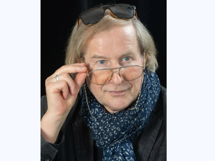 Накануне юбилея Андрей Житинкин предсказал будущих звезд среди молодых актеров