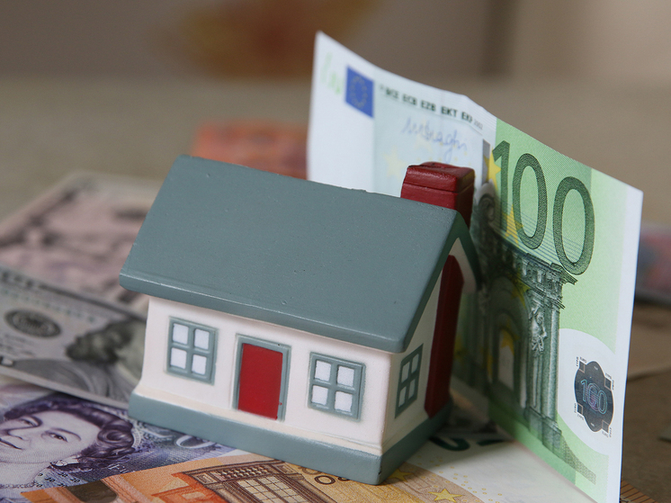 Названы регионы России с самой дешевой ипотекой