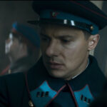 Невеселые картинки: за что ругают сериал «Враг у ворот»