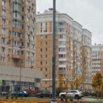 Объем не выведенных в продажу новостроек вырос на четверть