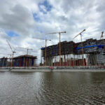 Обновили рекорд: средняя цена квадратного метра в столичных новостройках бизнес-класса приблизилась к 500 тысячам