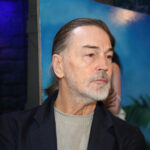 Ожившие полотна Сафронова: мультимедийная выставка с нейрозеркалами открывается в Индии