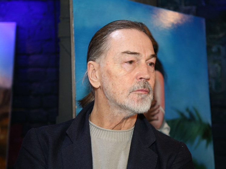 Ожившие полотна Сафронова: мультимедийная выставка с нейрозеркалами открывается в Индии