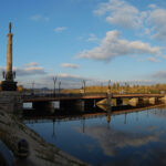 Первый федеральный театр выступил в Донецке: Конфетки вам. Извините, что мало