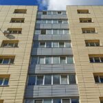 Площади новостроек все меньше, а цены на них все выше