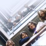 Появились кадры воссоединения The Beatles с новыми подробностями