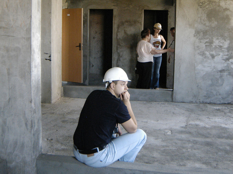 Покупка по частям: Минстрою предложили разрешить приобретать квартиры и частные дома по квадратным метрам