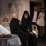 Последняя роль Всеволода Шиловского — миллиардер с чужим сердцем