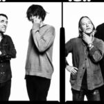 Radiohead переплюнули Metallica своим европейским туром