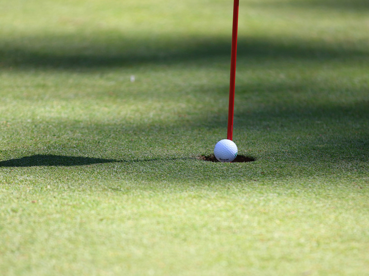 Россия расчехлила клюшки: В рейтинге стран по обеспеченности гольф-полями РФ вошла в топ-50