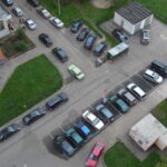 Россияне хотят иметь рядом с домом уличные выставки с репродукциями картин