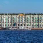 Россияне мечтают жить ближе к Эрмитажу и Пушкинскому музею