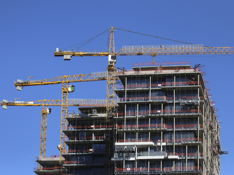 Россияне не верят обещаниям застройщиков, а прислушиваются к друзьям