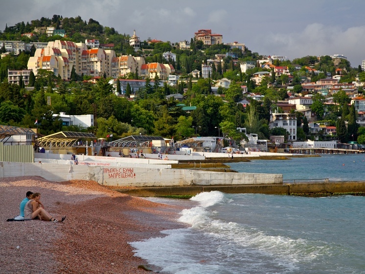 Россияне рассказали, где мечтают иметь второе жилье