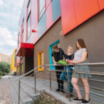 Россияне рассказали, какие заведения хотят иметь у дома