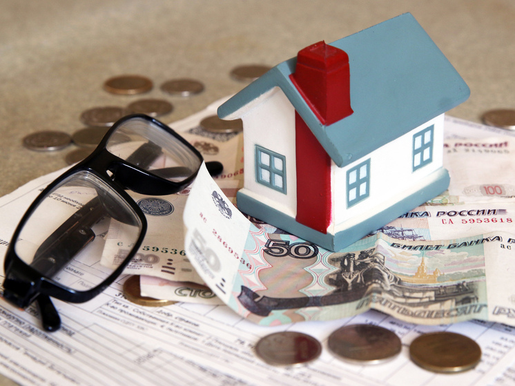 Россияне ждут снижения ипотечной ставки до 13%: иначе жилье не покупается
