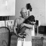 Самые интересные истории из жизни великих людей и их питомцев