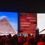 Самый известный египетский археолог рассказал о своей мечте встретить фараона за дверью в пирамиде Хеопса