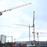 Сдвиг сроков сдачи жилья может спровоцировать волну недостроев