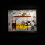 Сюрреалистический автопортрет известной художницы продан на аукционе по рекордной цене