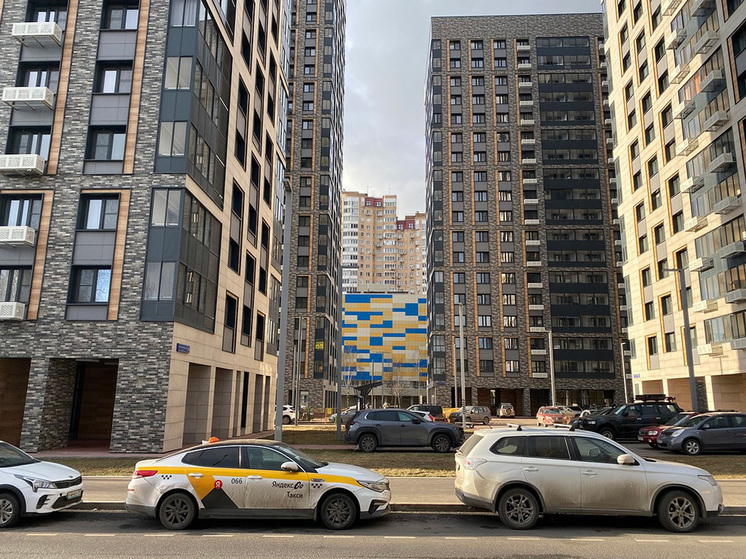 Снижение ипотечных ставок пока не привело к повышению активности покупателей