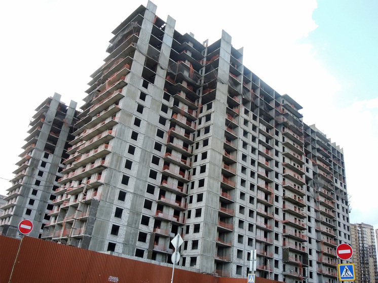 Стало известно, в каких районах Москвы рядом со строящимися станциями метро находятся новостройки