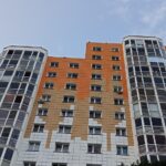 Стоимость квартир в Москве приближается к 40 миллионам рублей