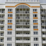 Столичные застройщики экономят на «летних помещениях»