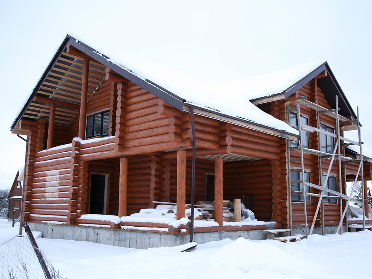 У покупателей премиальных квартир вырос интерес к загородной жизни