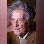 Умер величайший драматург современности, автор «Берега утопии» и «Аркадии» Том Стоппард